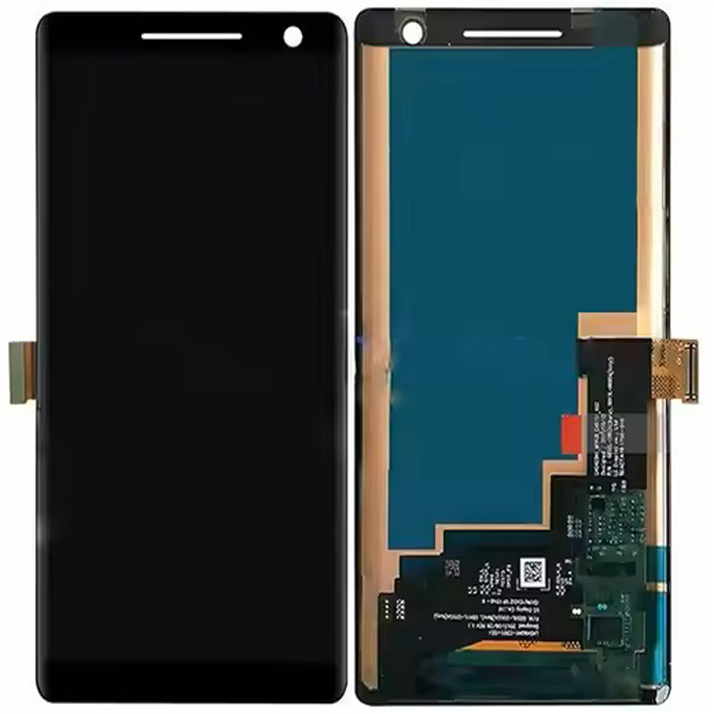 Nokia (8) Unit (BLACK)
