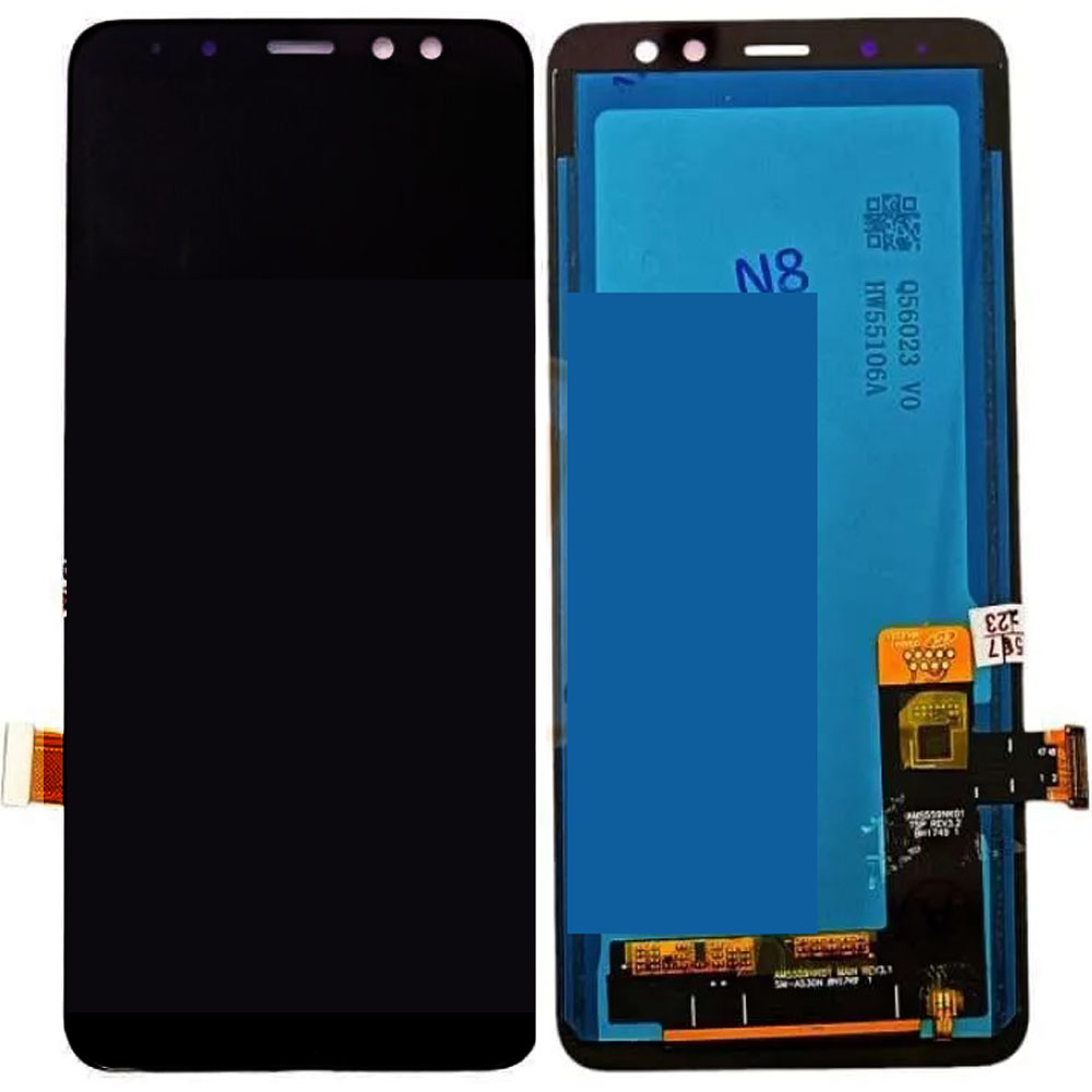 Samsung A(530) OGS Unit (BLACK)