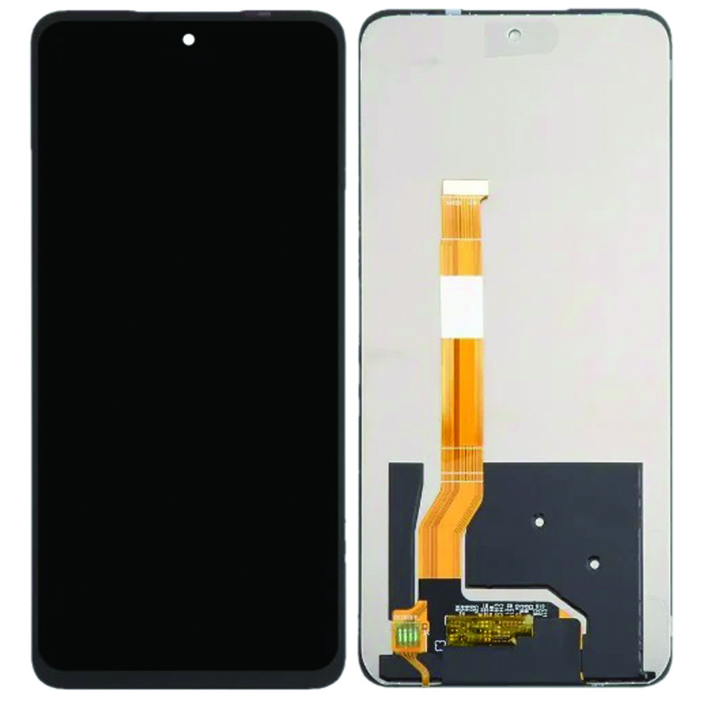 Oppo A(58) Unit (BLACK) 