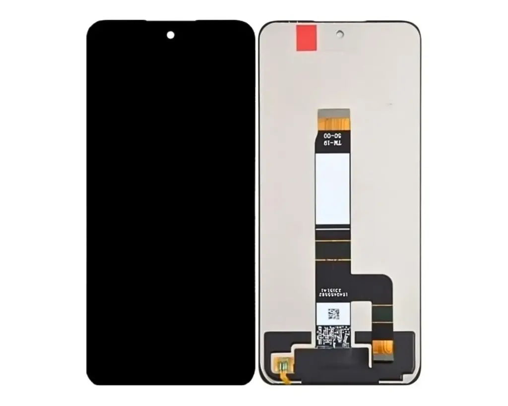 Redmi (12) LCD Unit (BLACK) 