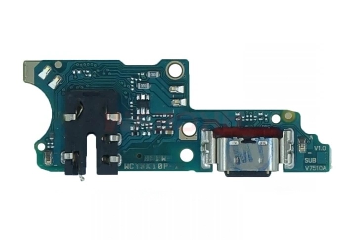 Tecno Spark (10) Pro Charging Module