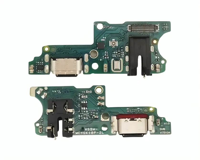 Tecno Spark (10) Pro Charging Module