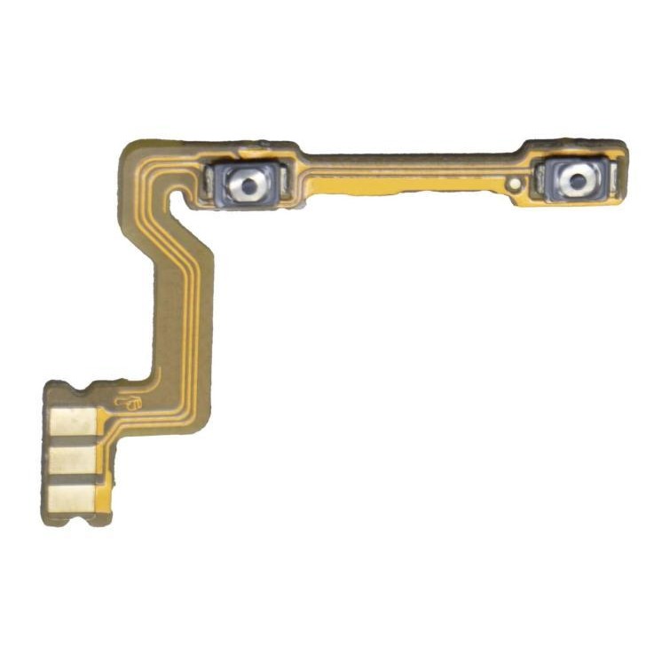 Oppo F(1)S Volume Strip