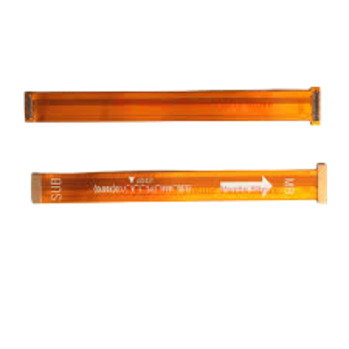 infinix Zero ( X) Neo X(6810) Main Strip