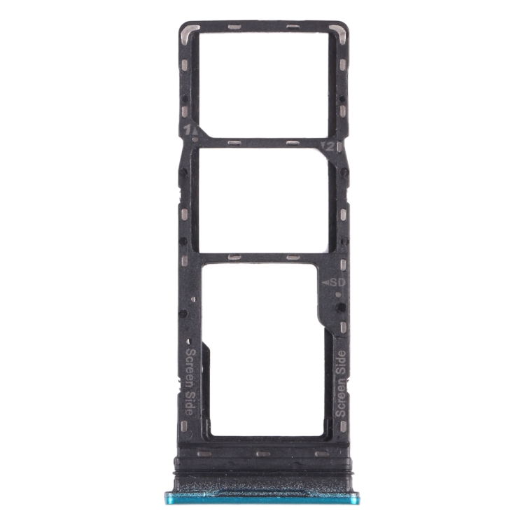infinix Smart (5) X(657) Sim Tray