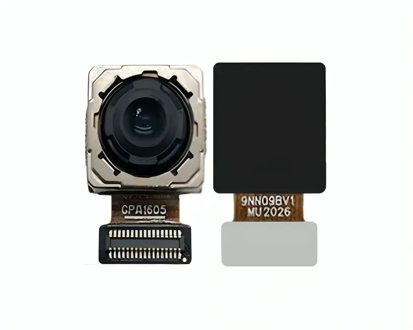 Infinix Note (7)  X(690) Front Camera