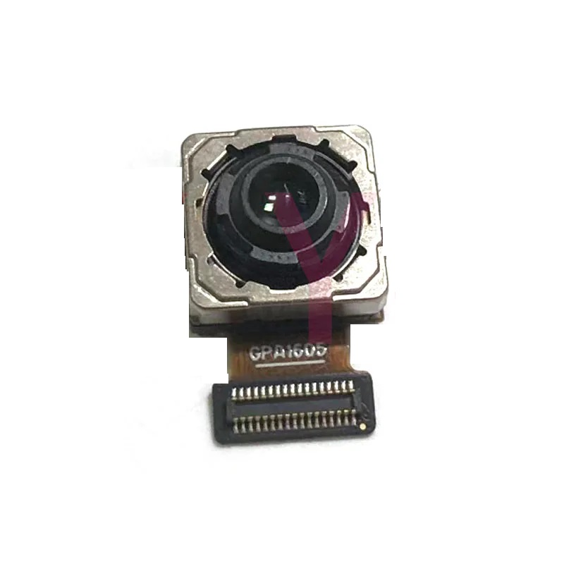 Infinix Note (7)  X(690) Front Camera