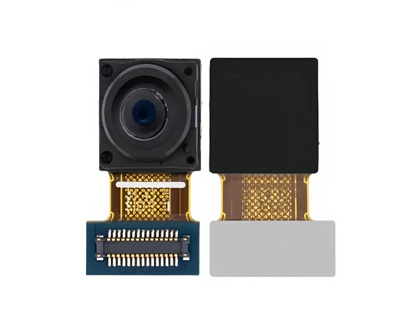 Samsung A(32) Front Camera