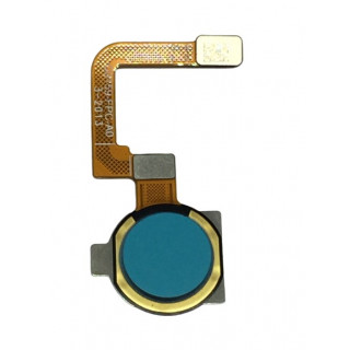 Oppo Realme C(11) Finger Sensor (BLACK)