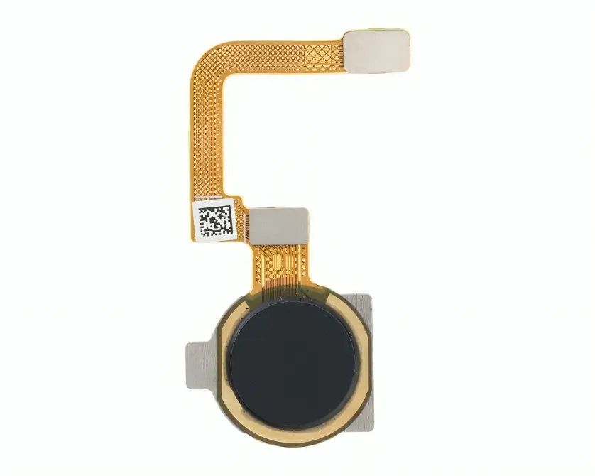 Realme C(11) Finger Sensor (BLACK)