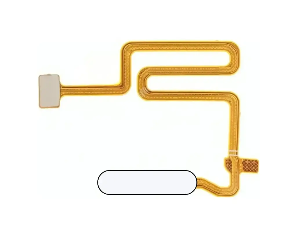 Oppo A(16) Finger Sensor 