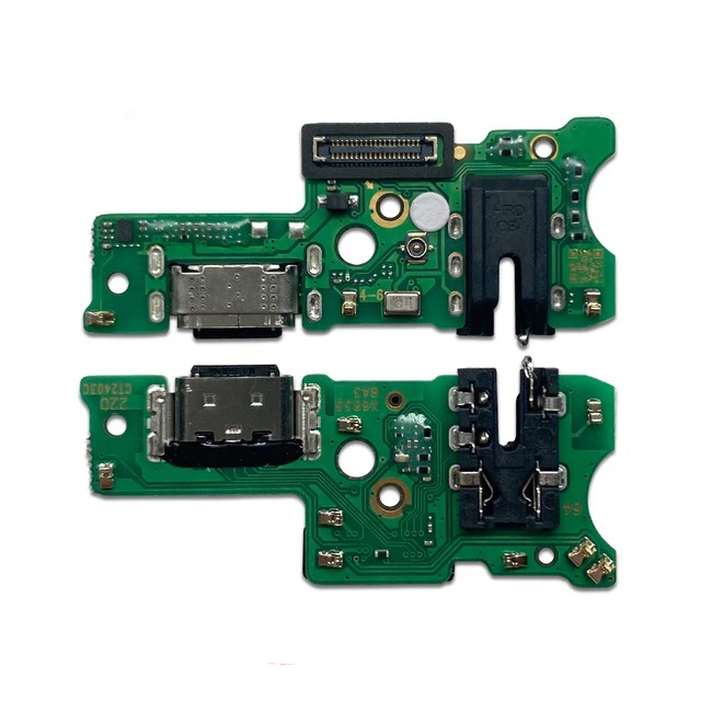 Infinix Note (30) X(6833)  Charging Module