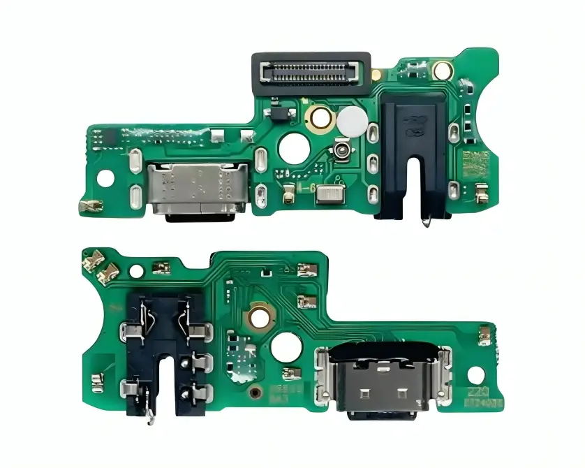 infinix Note (30) X(6833) Charging Module