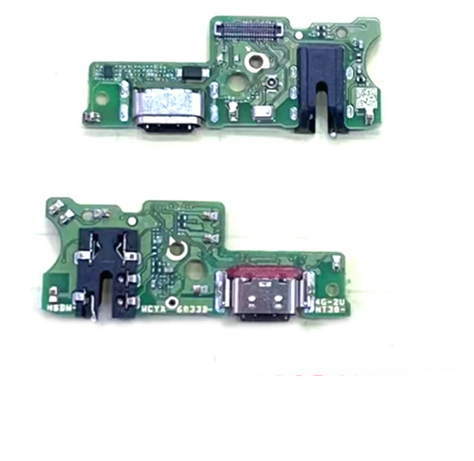 Infinix Zero (8) Note (30) Pro  X(678) Charging Module