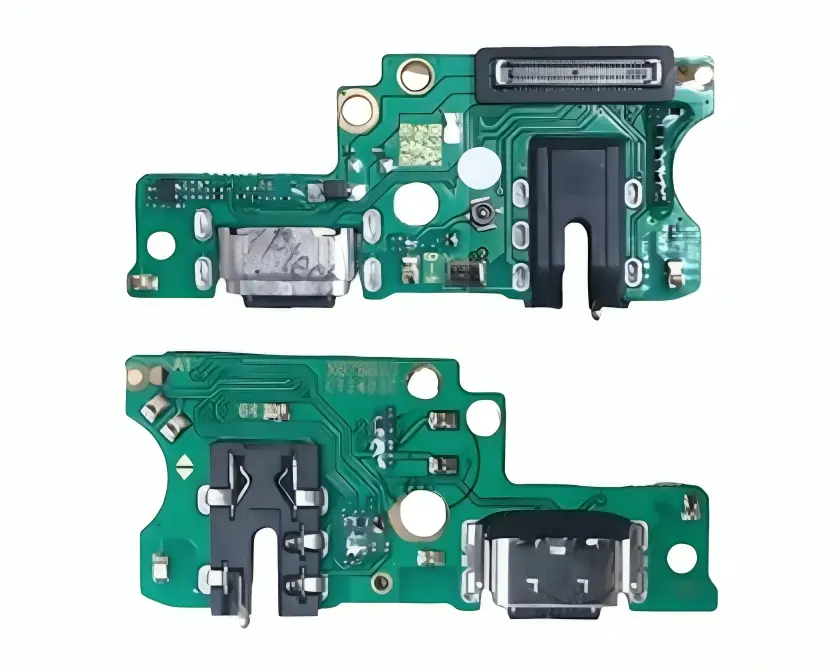 infinix Note (30) Pro X(678) Charging Module