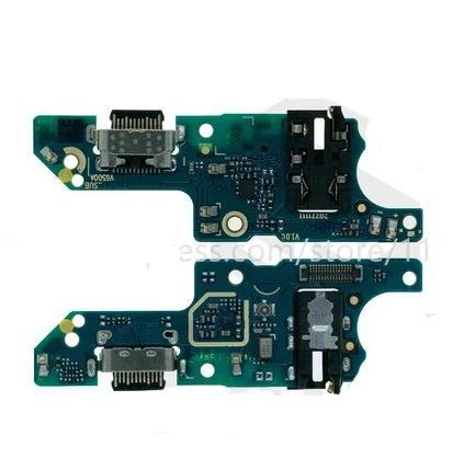 Infinix  Smart (7) Plus X(6517) Charging Module