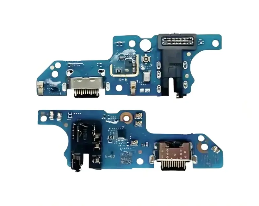 infinix  Smart (7) Plus X(6517) Charging Module