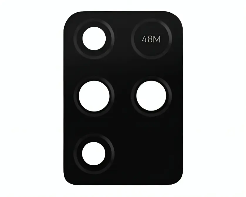[CMGiNX695-1] infinix Note (10) Pro X(695) Camera Glass