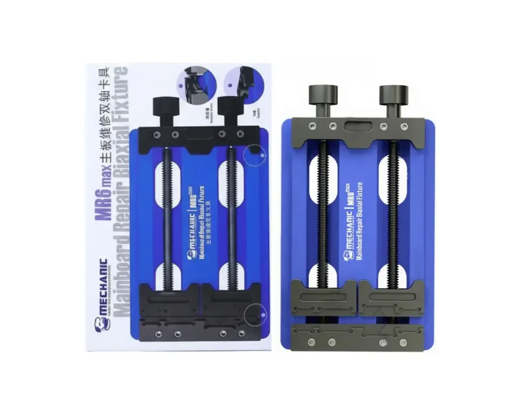 [MBGMCMR6MX-1] Mobile Board Gripper Mechanic MR(6) Max