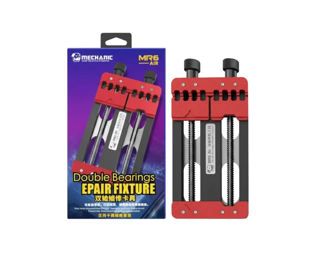 Mobile Board Gripper Mechanic MR(6) Air