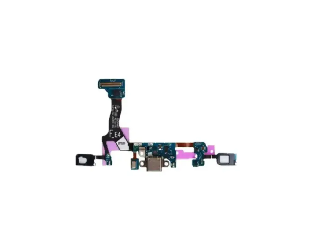 Samsung S(7) Edge Charging Strip