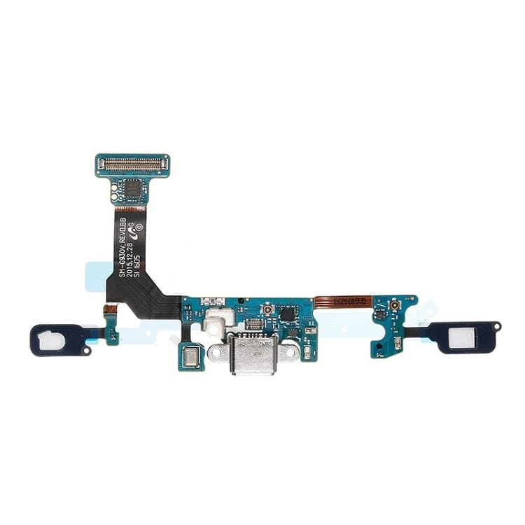 Samsung S(7) Edge Charging Strip