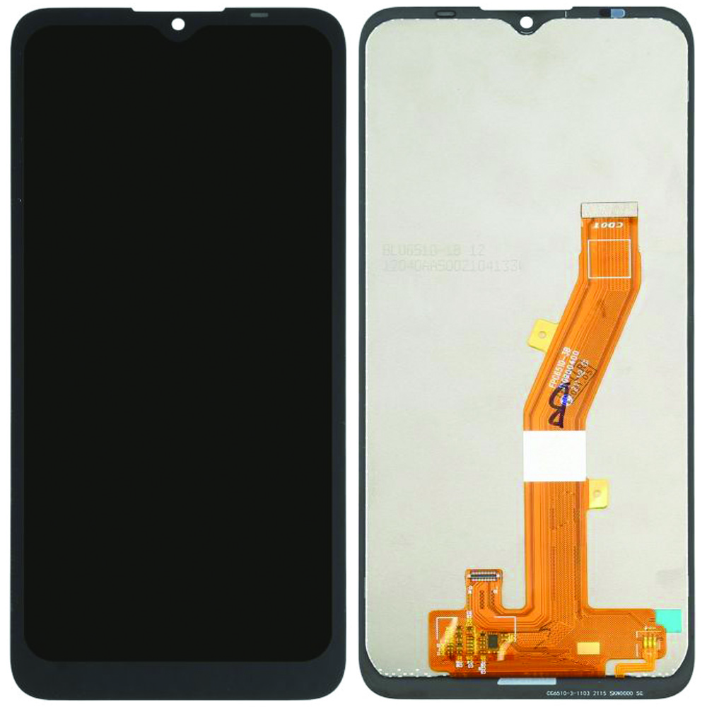 Nokia C(21) Unit (BLACK)  