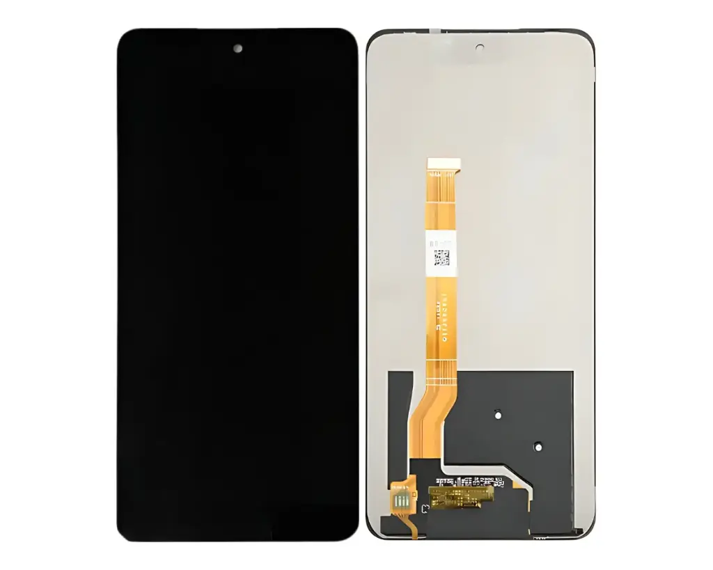 [UTREC55-1-2] Realme C(55) LCD Unit (BLACK) 