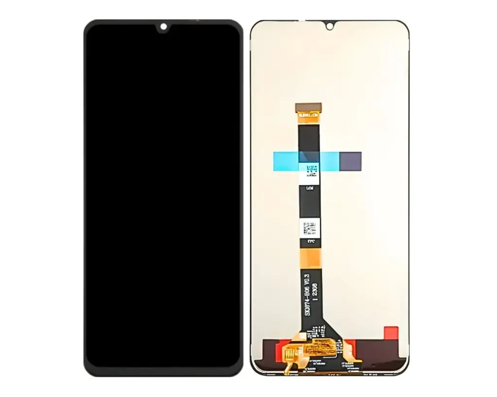Realme C(51)&(53) LCD Unit (BLACK) 