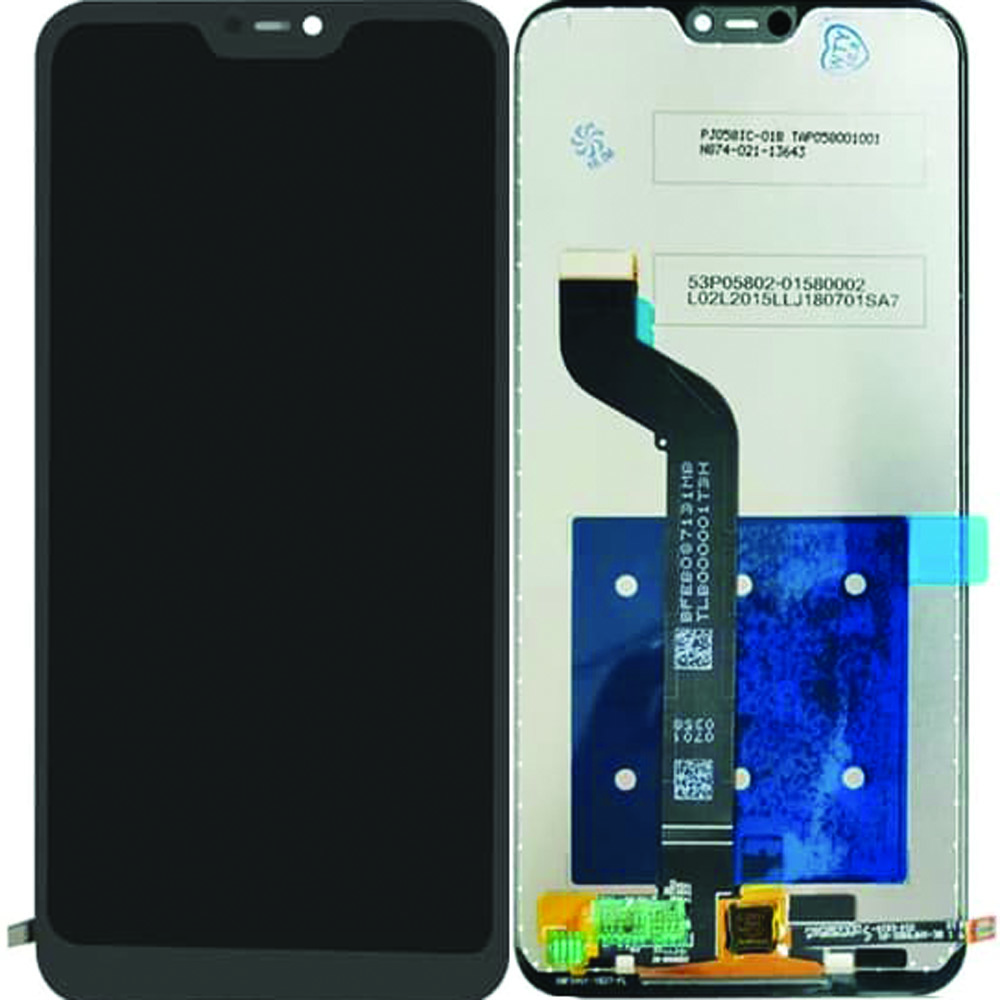 Redmi A(2) Lite Unit (BLACK) 