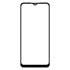 Vivo Y(16) OCA Glass (BLACK)
