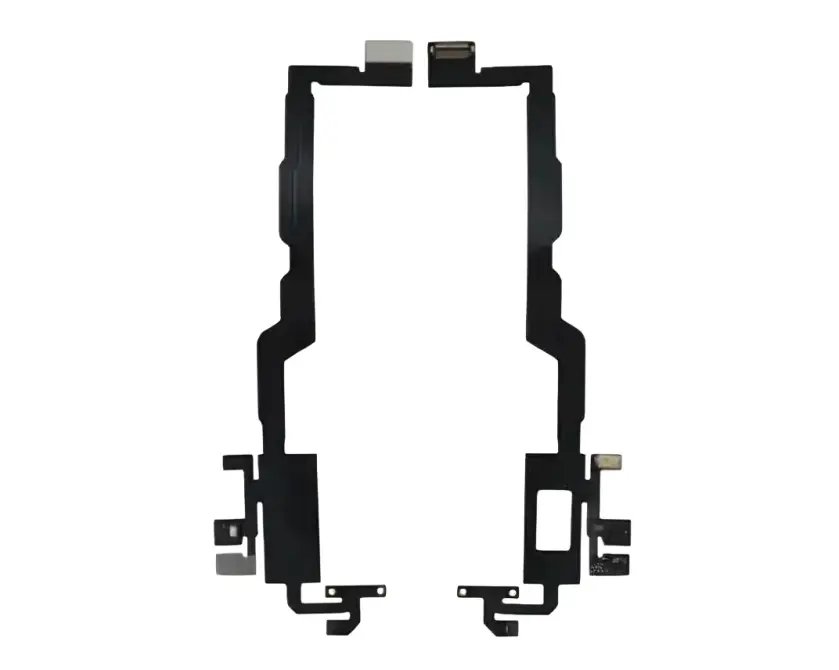 iPhone (XS) Ear Piece Strip