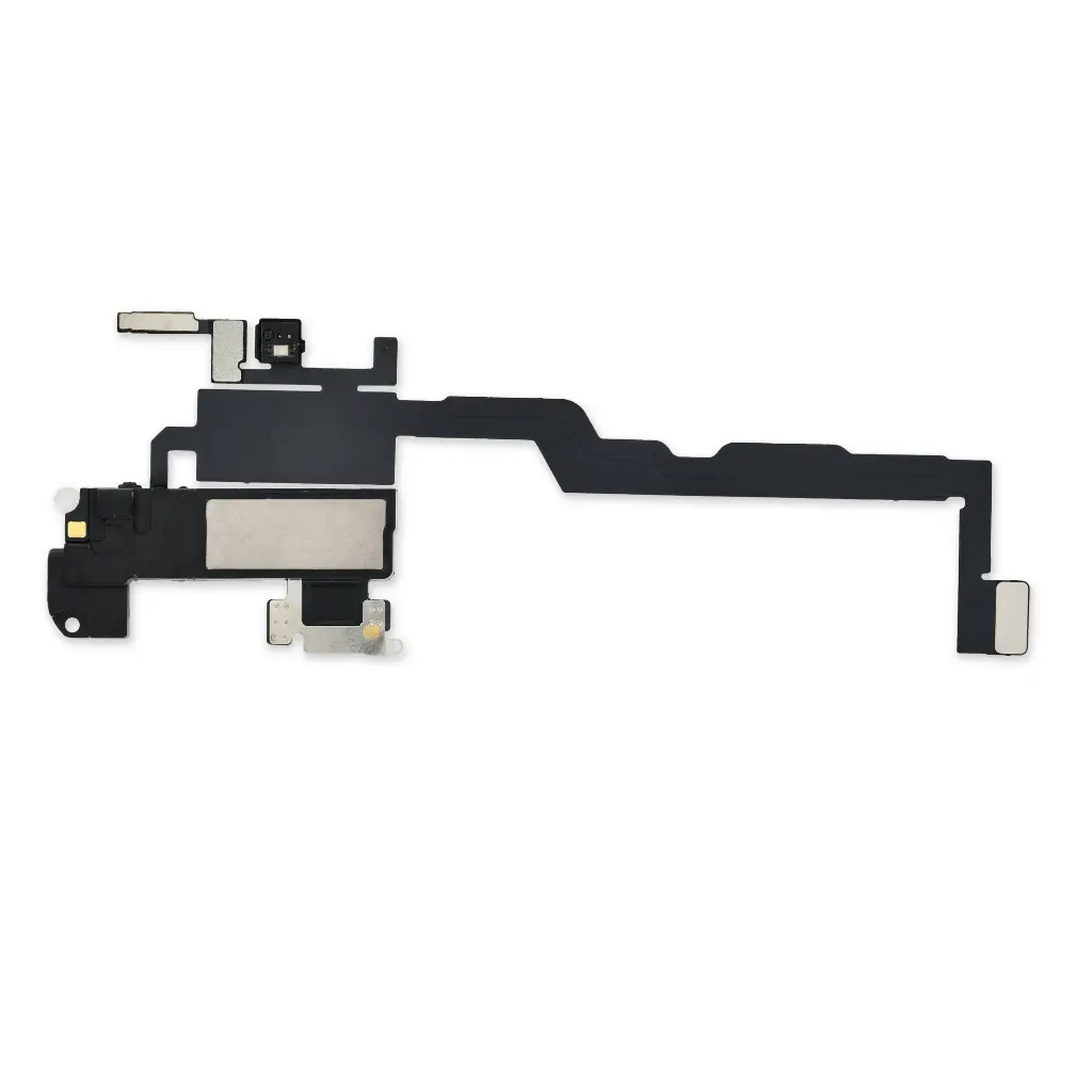 iPhone (XS) Ear Piece Strip