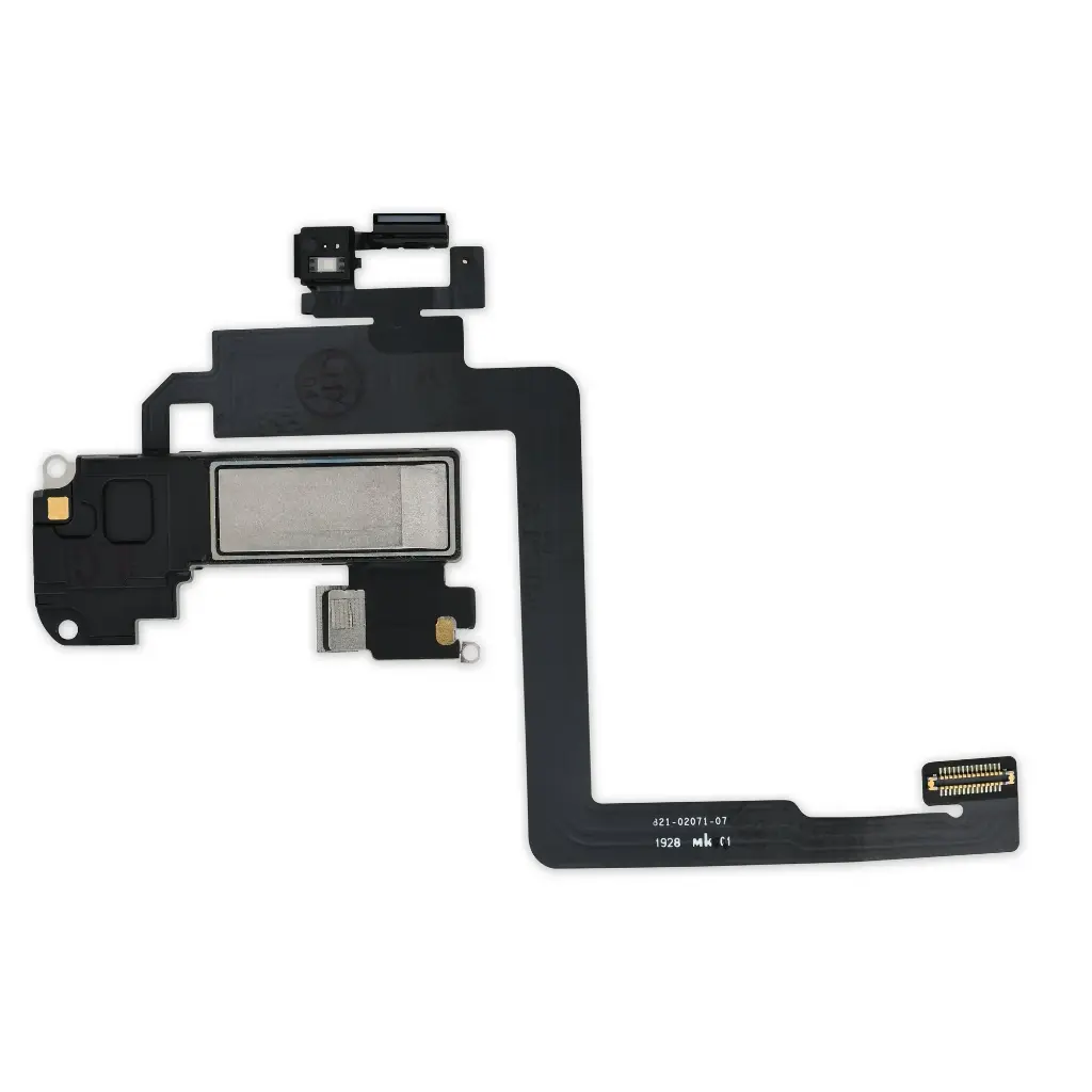 iPhone (11) Pro Ear Piece Strip