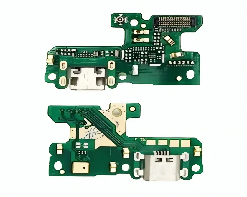 Huawei Honor (8) Lite Charging Module