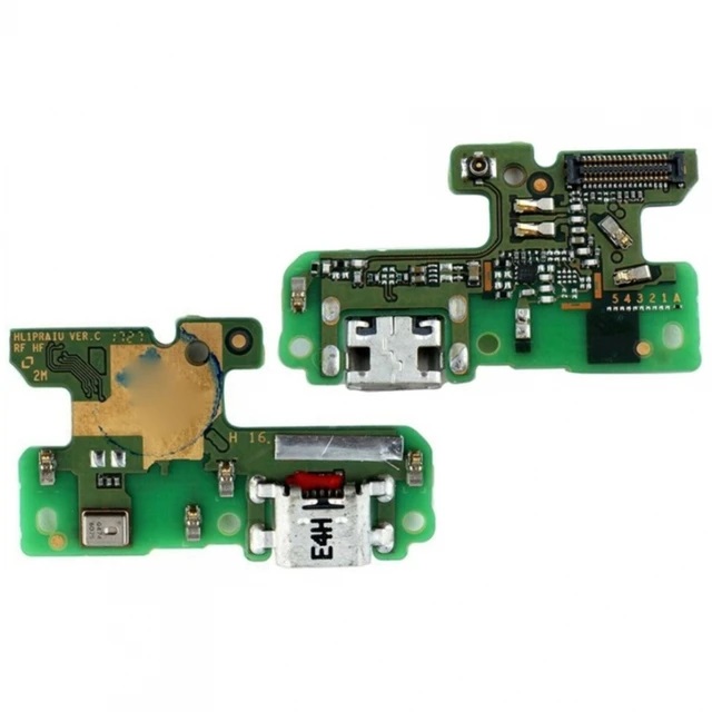 Huawei Honor (8) Lite Charging Module
