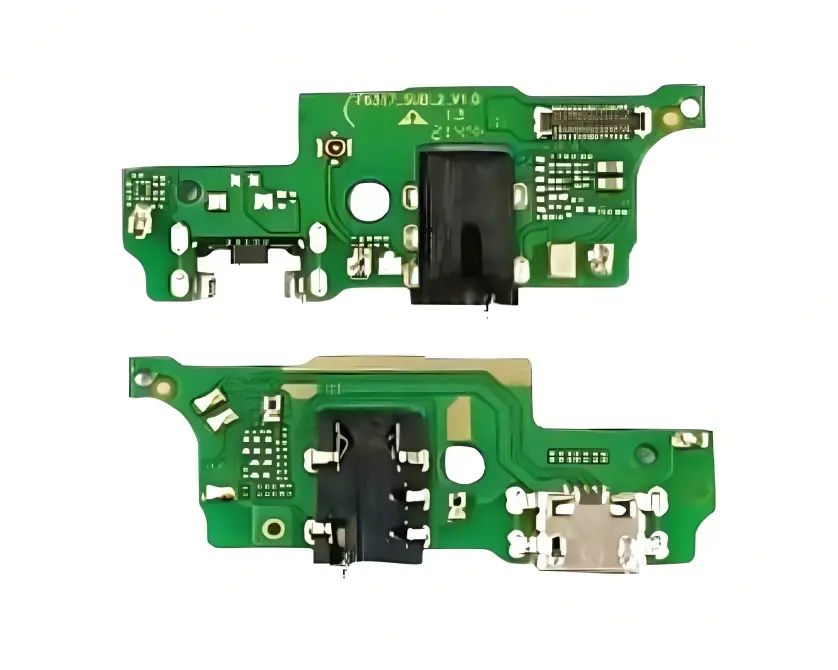 infinix Hot (10)S X(689) Charging Module