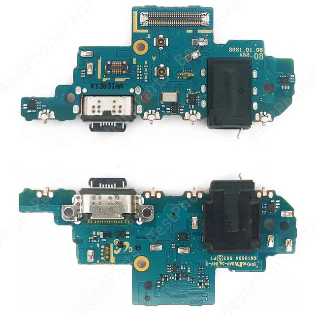 Samsung A(52) Charging Module