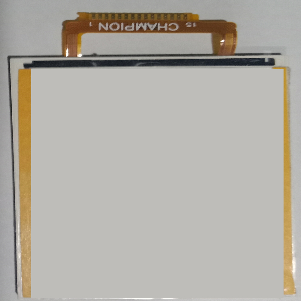 Q Mobile Champion (15) Point Lcd (2.4)