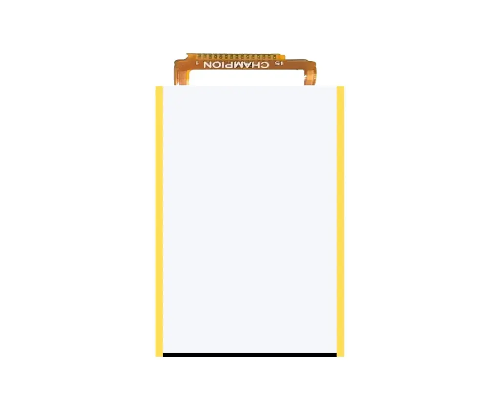 Q Mobile Champion (15) Point Lcd (2.4)