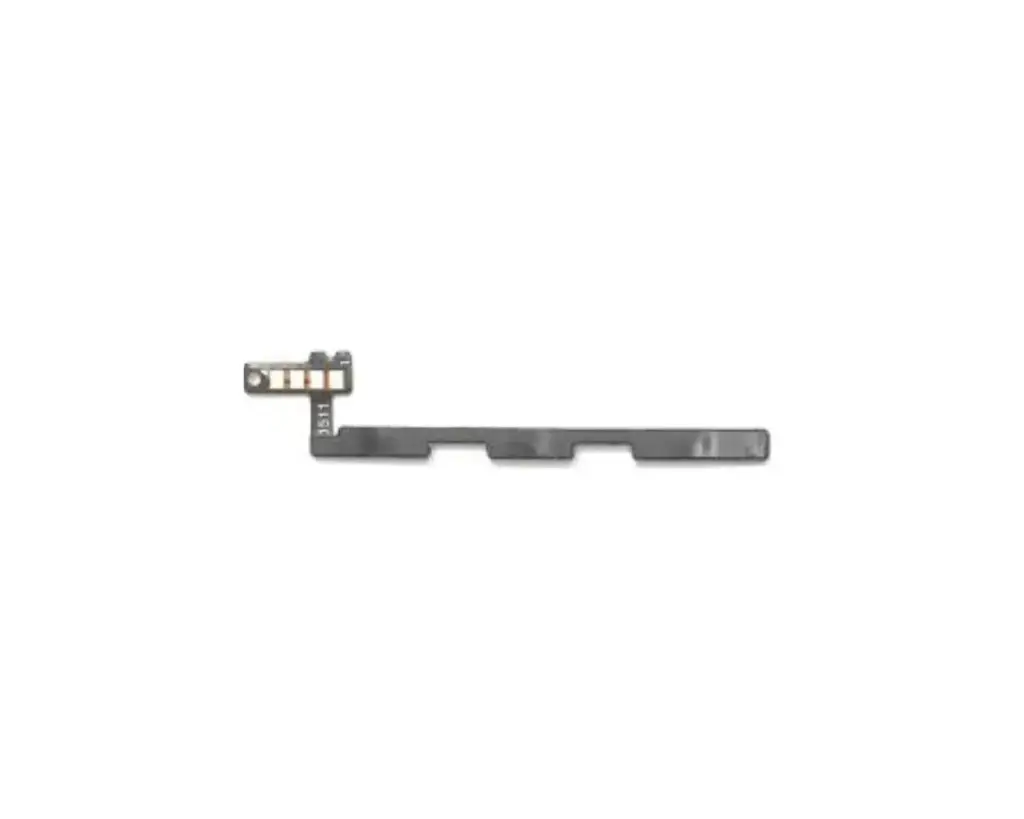 itell A(49) Play Power & Volume Strip