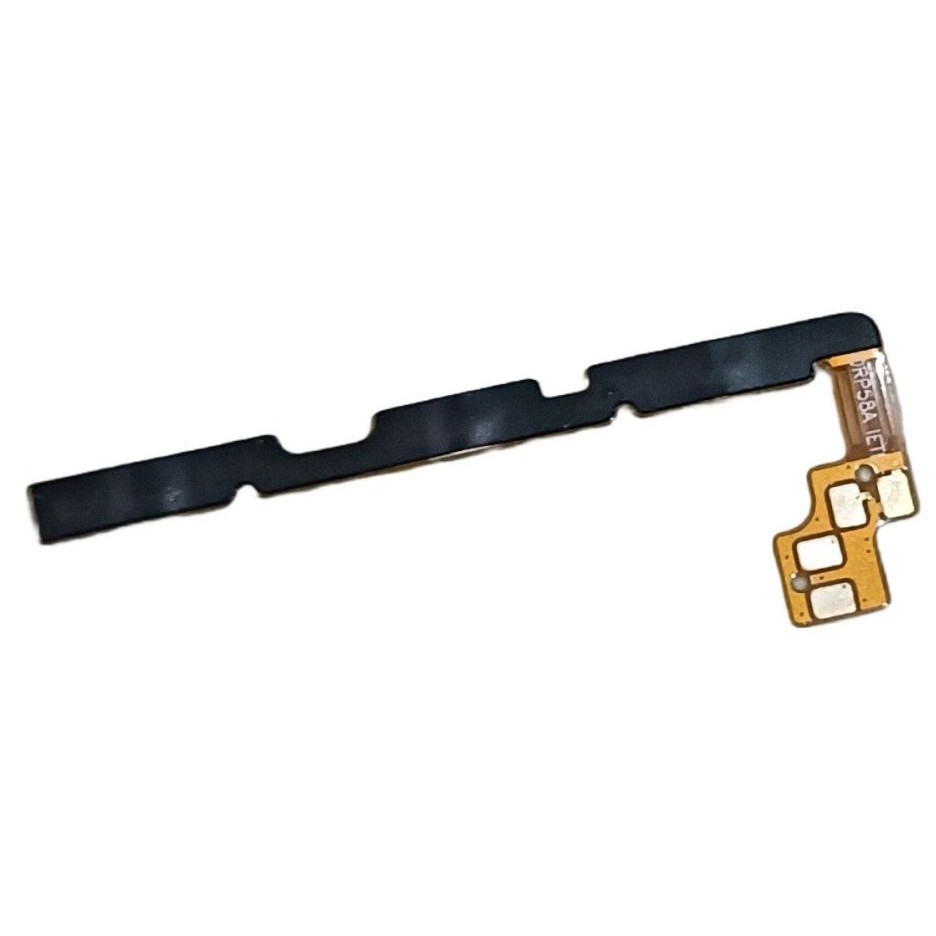 itell A(49) Play Power & Volume Strip