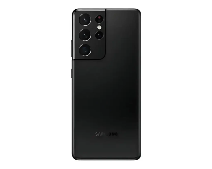 Samsung S(21) Ultra Only Back