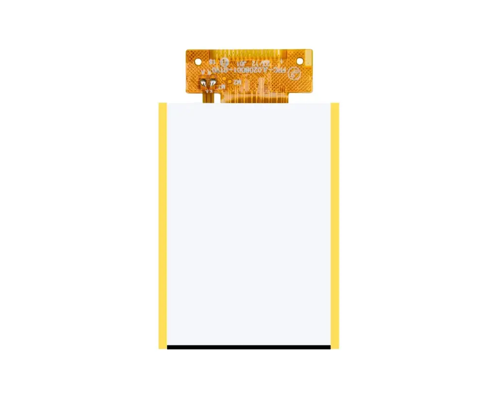 [LCiT(16)P(2.0)-1] itell (16) Point (2.0) LCD