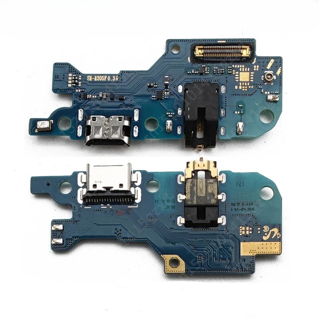 Samsung M(30) Charging Module