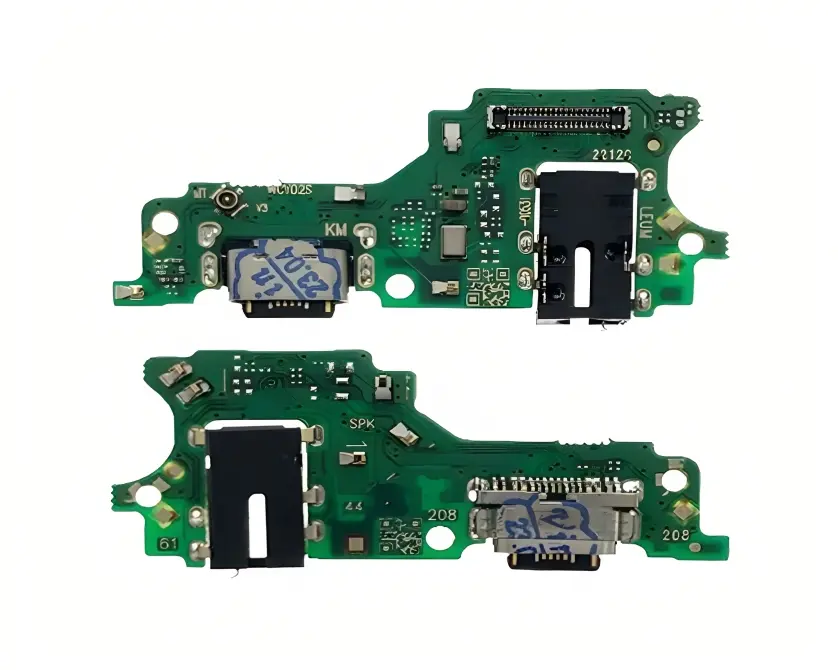 Vivo Y(16) Charging Module