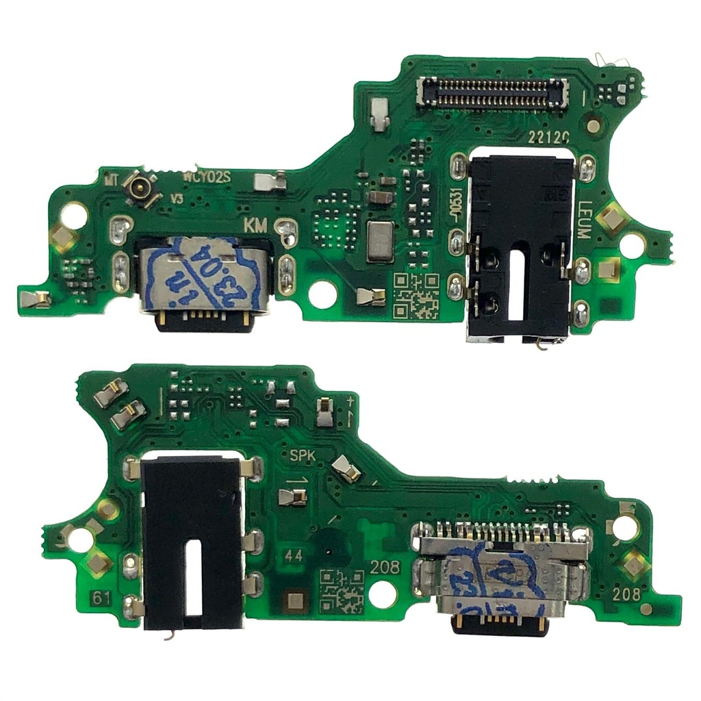 Vivo Y(16) Charging Module
