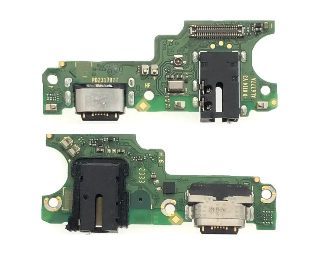 Vivo Y(17)S Charging Module