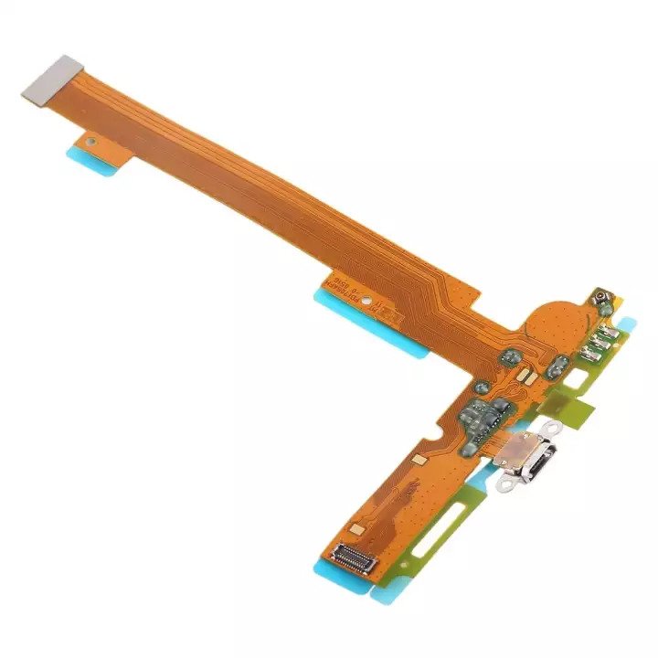 Vivo Y(55) Charging Strip