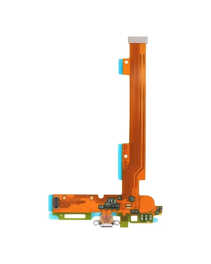 Vivo Y(55) Charging Strip